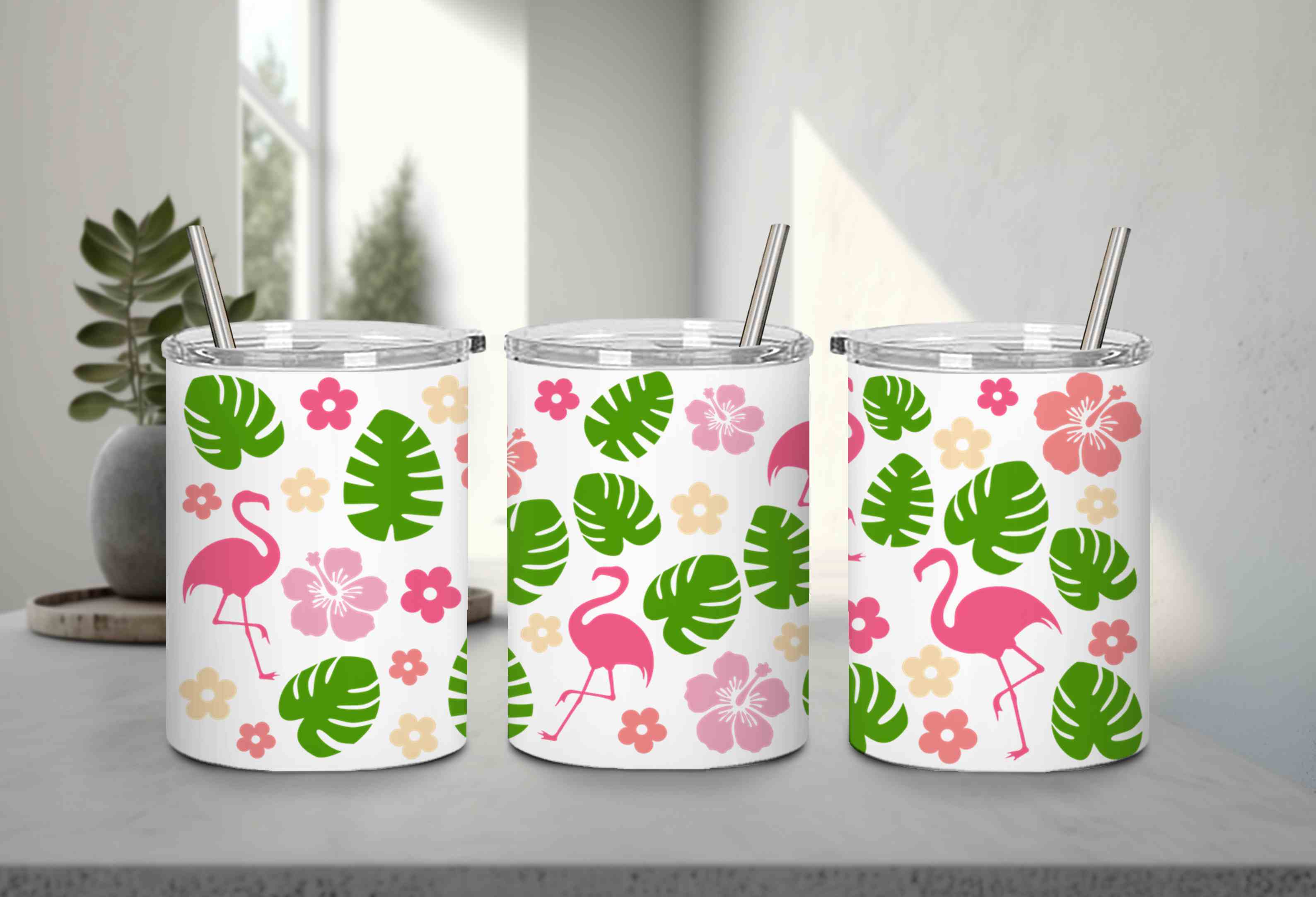 Flamingos-10680